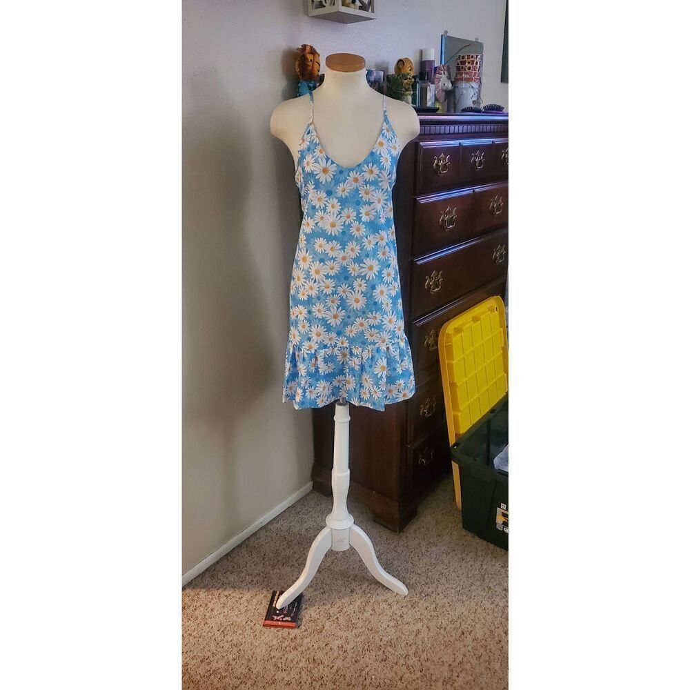NWOT CHIC ME TANK DRESS